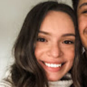 Meet your Posher, Myrna